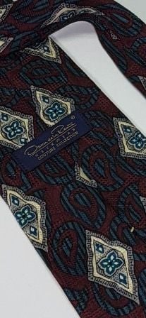 Oscar De La Renta